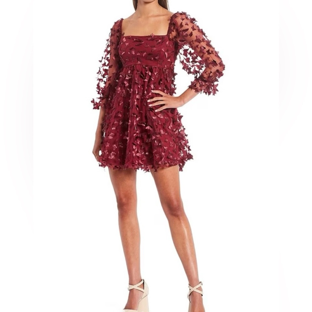 Thirty/Thirty dress NWT